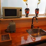 Bureau Warmoesstraat Bed & Breakfast Den Burg