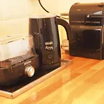 Bureau Warmoesstraat Bed & Breakfast