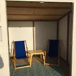 Bureau Warmoesstraat Bed & Breakfast