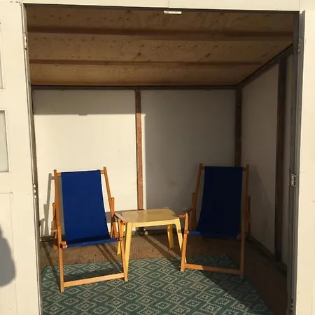 Bureau Warmoesstraat Bed & Breakfast