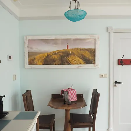 Bureau Warmoesstraat