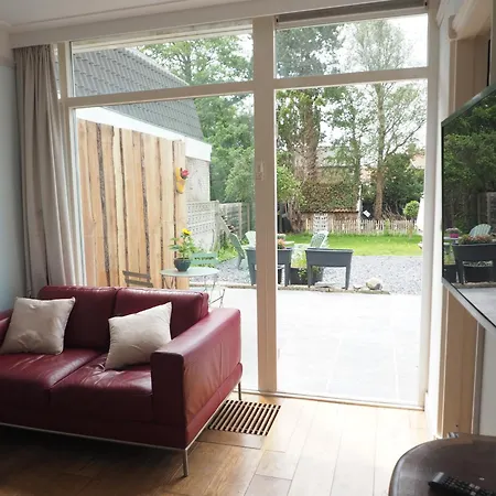 Bed & Breakfast Bureau Warmoesstraat