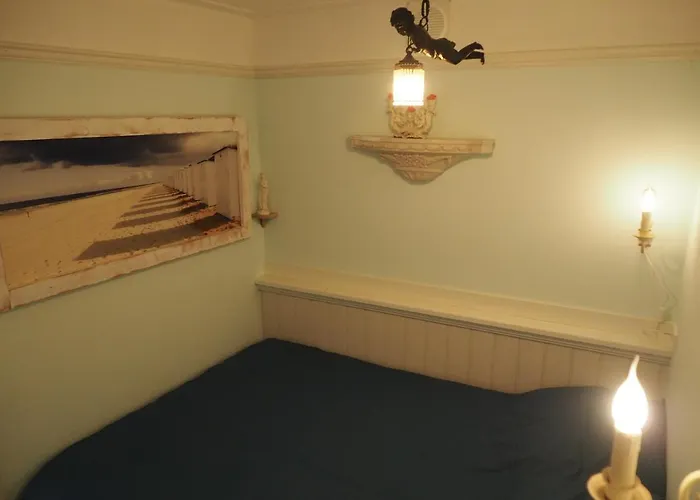 Bureau Warmoesstraat