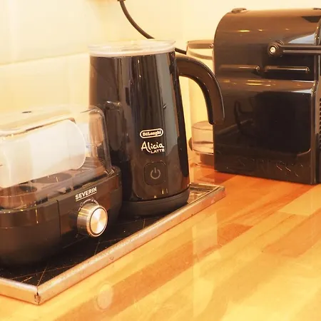 Bureau Warmoesstraat Bed & Breakfast