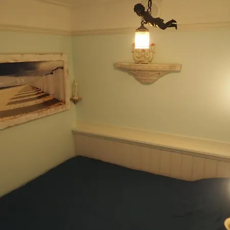 Bureau Warmoesstraat